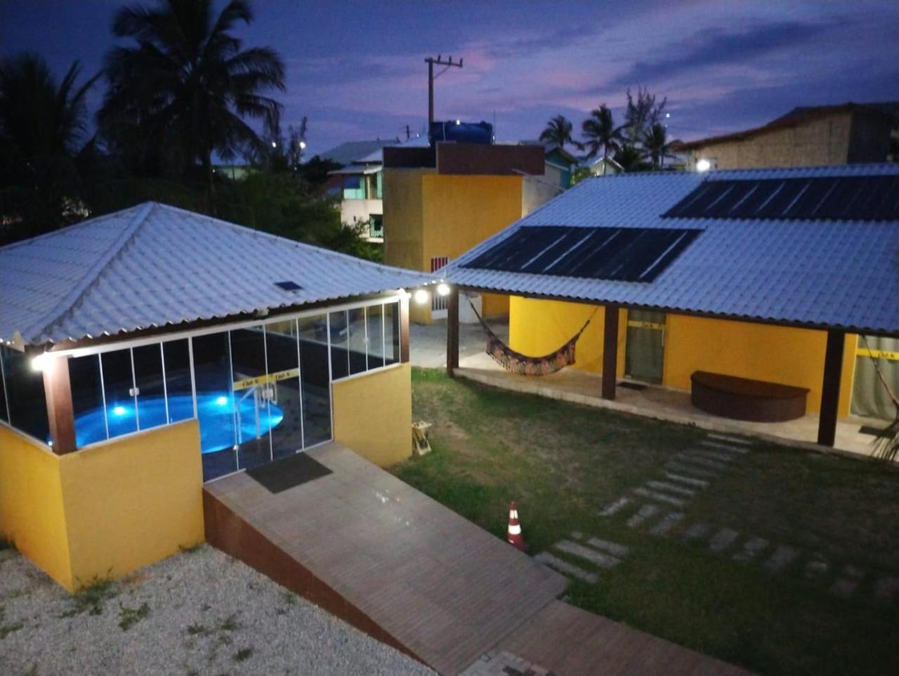Pousada X (Adults Only) Saquarema Ngoại thất bức ảnh