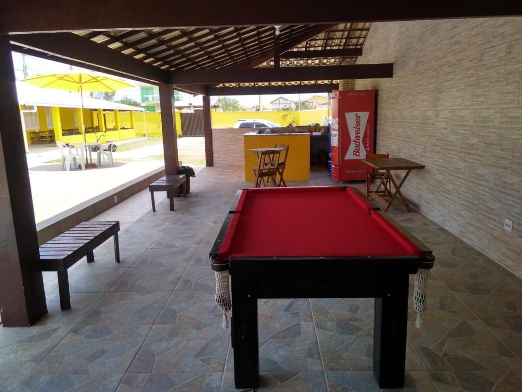 Pousada X (Adults Only) Saquarema Ngoại thất bức ảnh